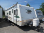 2008 Kodiak Skamper
